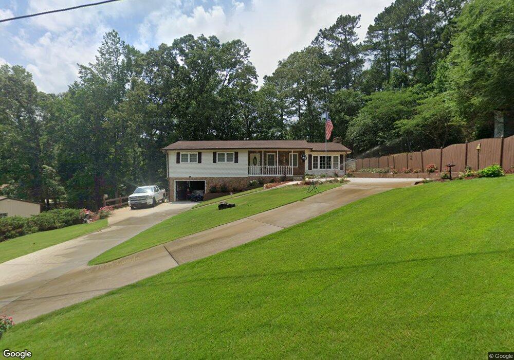 122 Franklin Rd, Woodstock, GA 30188 - photo 1