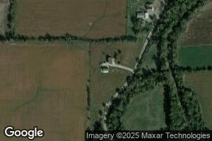 2788 S 500 E, Monroe, IN 46772