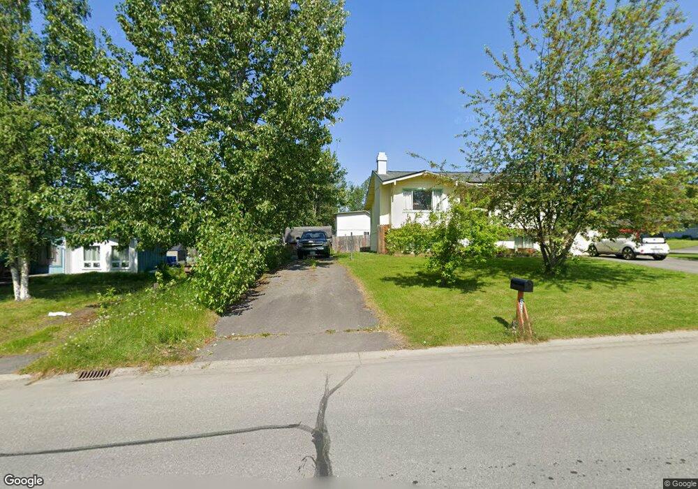 8141 E 18th Ave, Anchorage, AK 99504 - photo 1