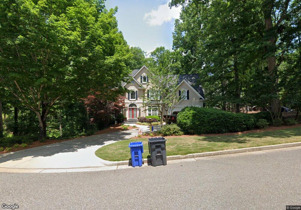 3070 Laurel Springs Dr unit 32, Gainesville, GA 30506 - photo 1