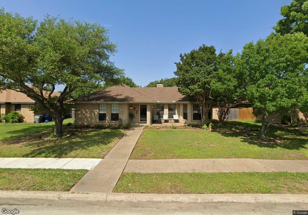 201 Liberty Dr, Wylie, TX 75098 - photo 1