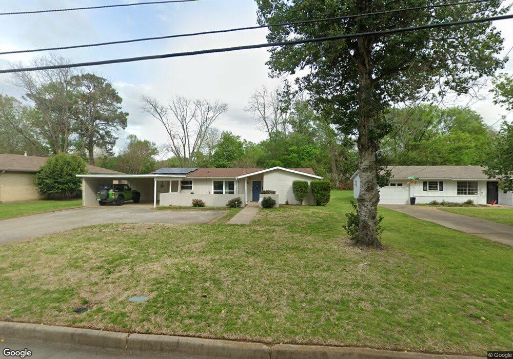 3200 3200 Colgate, Tyler, TX 75701 - photo 1