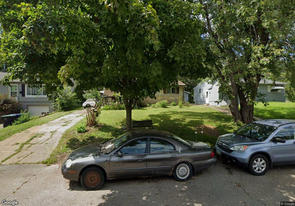 4148 53rd St, Des Moines, IA 50310 - photo 1