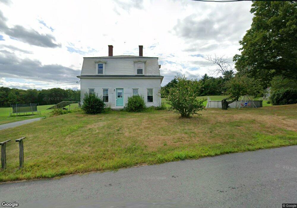 132 Barker Hill Rd, Townsend, MA 01469 - photo 1