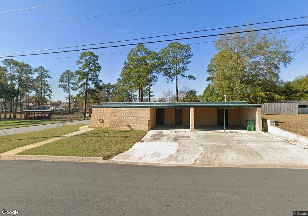 507 N Westberry St, Sylvester, GA 31791 - photo 1