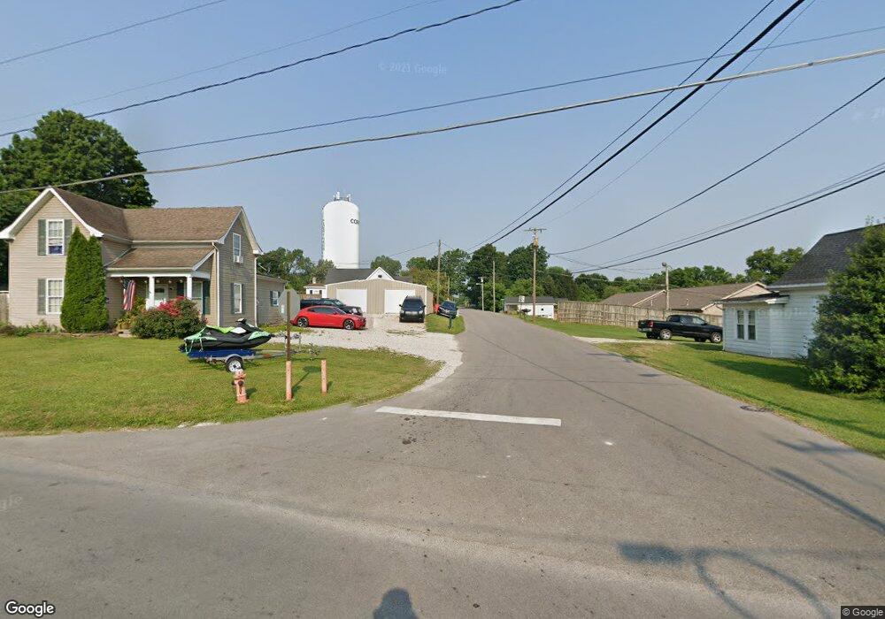 104 S Highway 337, Corydon, IN 47112 - photo 1