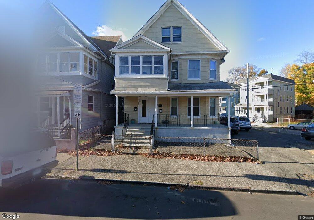 163 Oak St unit 165, Bridgeport, CT 06604 - photo 1