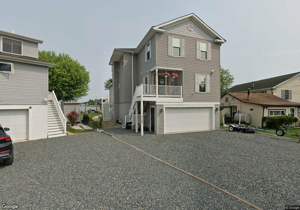 3833 Clarks Point Rd, Baltimore, MD 21220 - photo 1