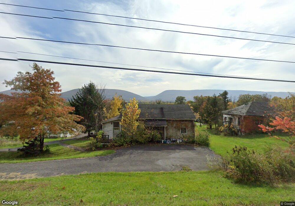 2467 Woodward Ave, Lock Haven, PA 17745 - photo 1