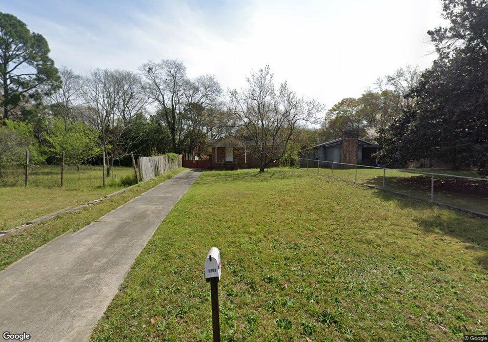 3903 Thompson Rd, Macon, GA 31204 - photo 1