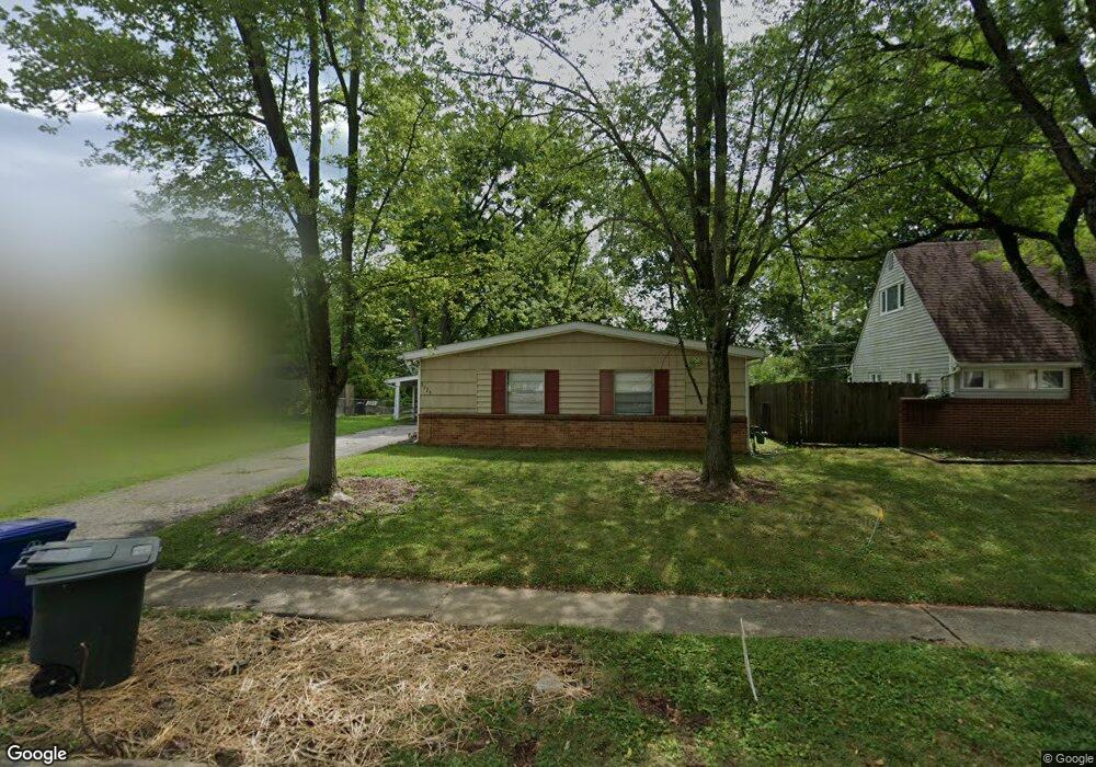 1524 Lillian Ln, Columbus, OH 43227 - photo 1