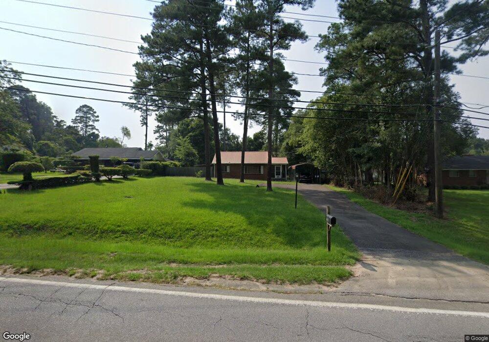 3207 Skinner Mill Rd, Augusta, GA 30909 - photo 1