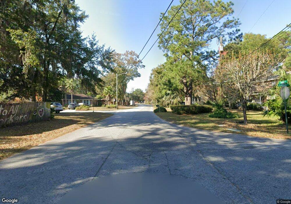 0 Clayton St, Wilmington Island, GA 31410 - photo 1