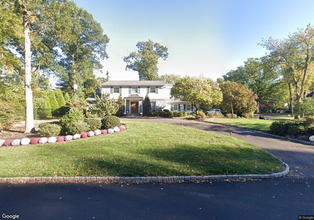 4 Allenby Ln, Scotch Plains, NJ 07076 - photo 1