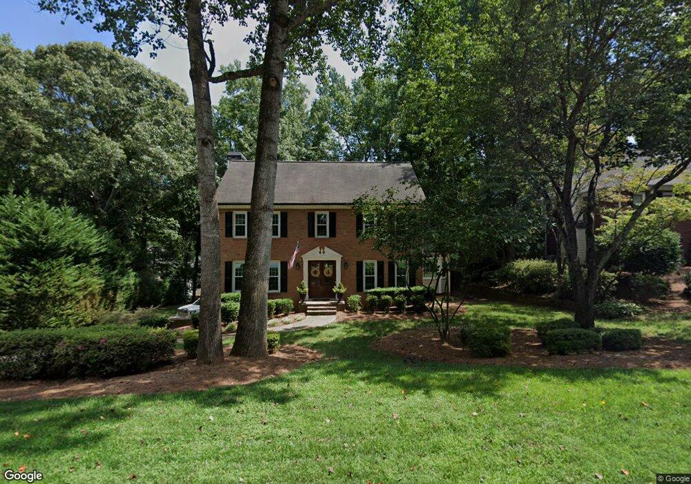 3268 Catkin Ct, Marietta, GA 30066 - photo 1