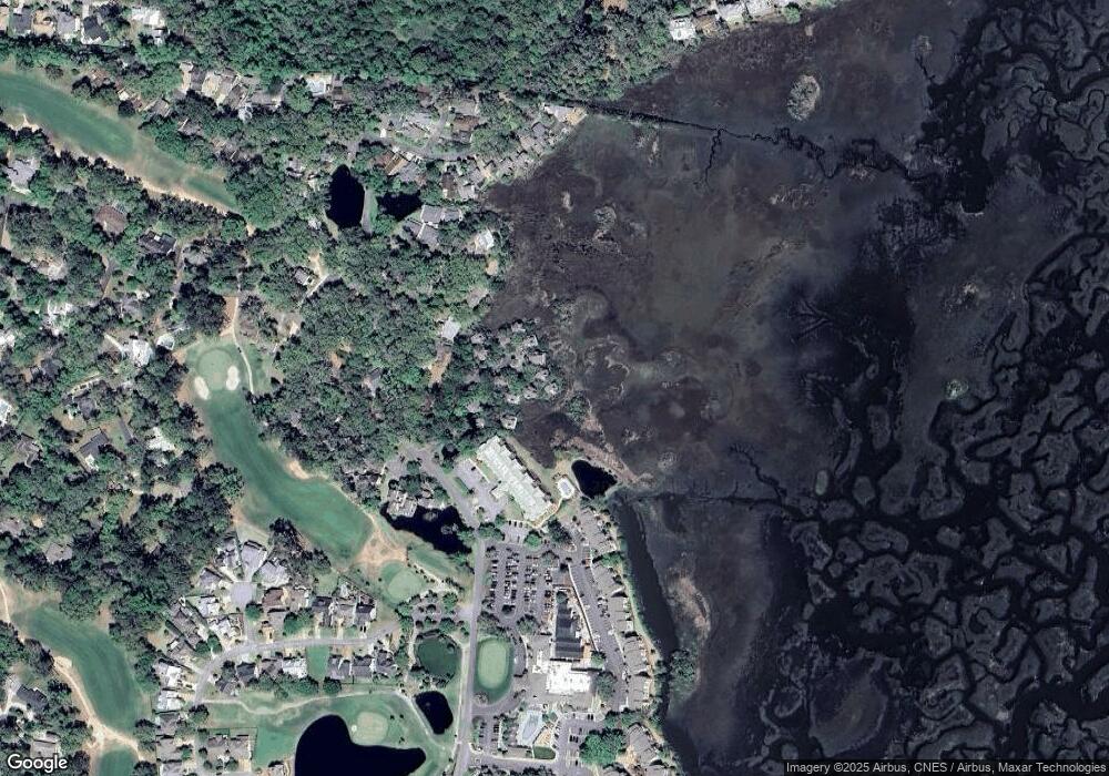 487 Cedar Walk, Saint Simons Island, GA 31522 - photo 1