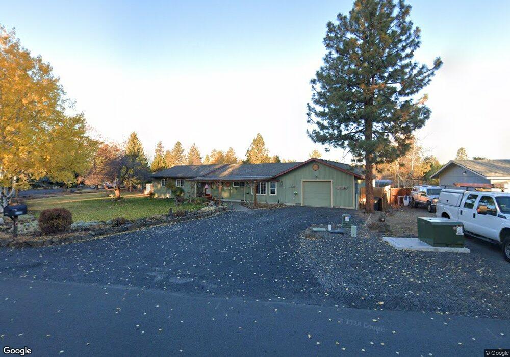 61503 Camelot Place, Bend, OR 97702 - photo 1