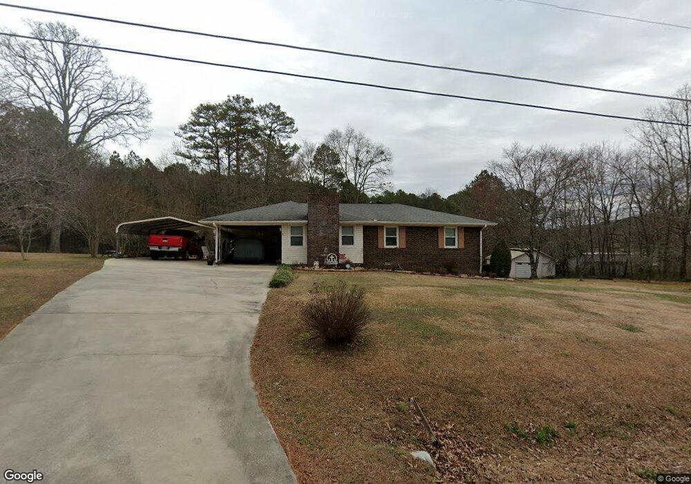 24 W Oak Grove Rd NW, Adairsville, GA 30103 - photo 1