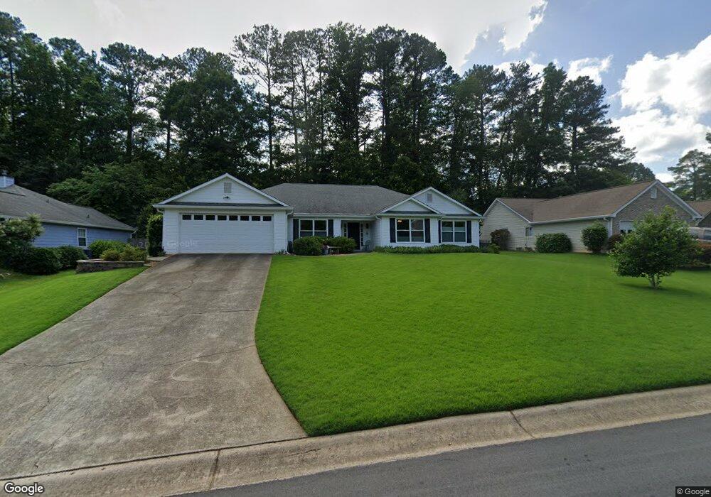 2640 Nicholas Ct NE, Marietta, GA 30062 - photo 1