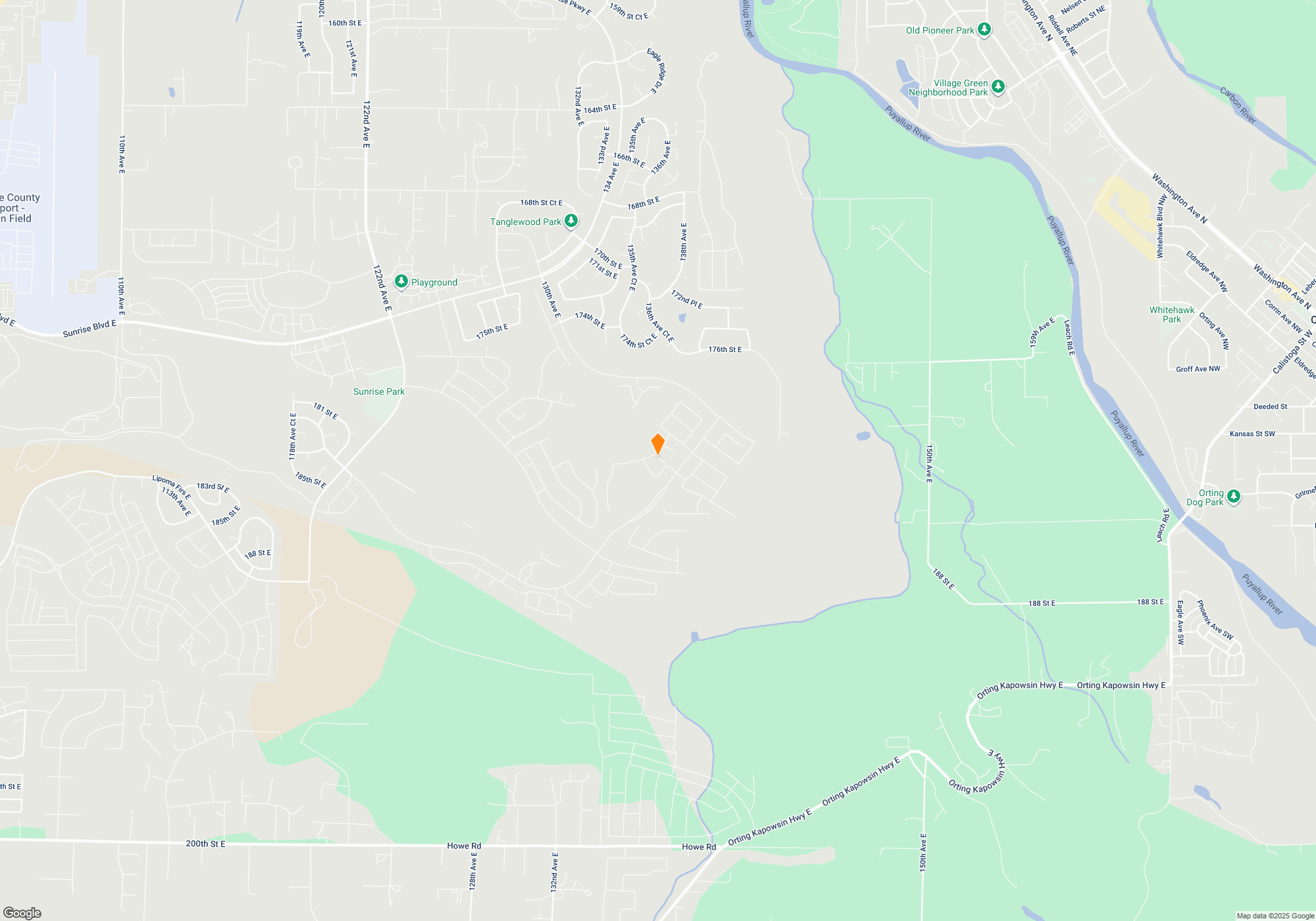 Open Map