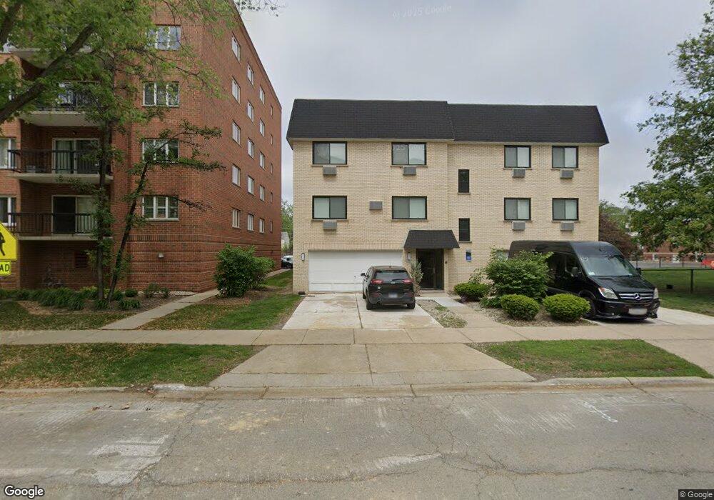 800 Graceland Ave unit 302, Des Plaines, IL 60016 - photo 1