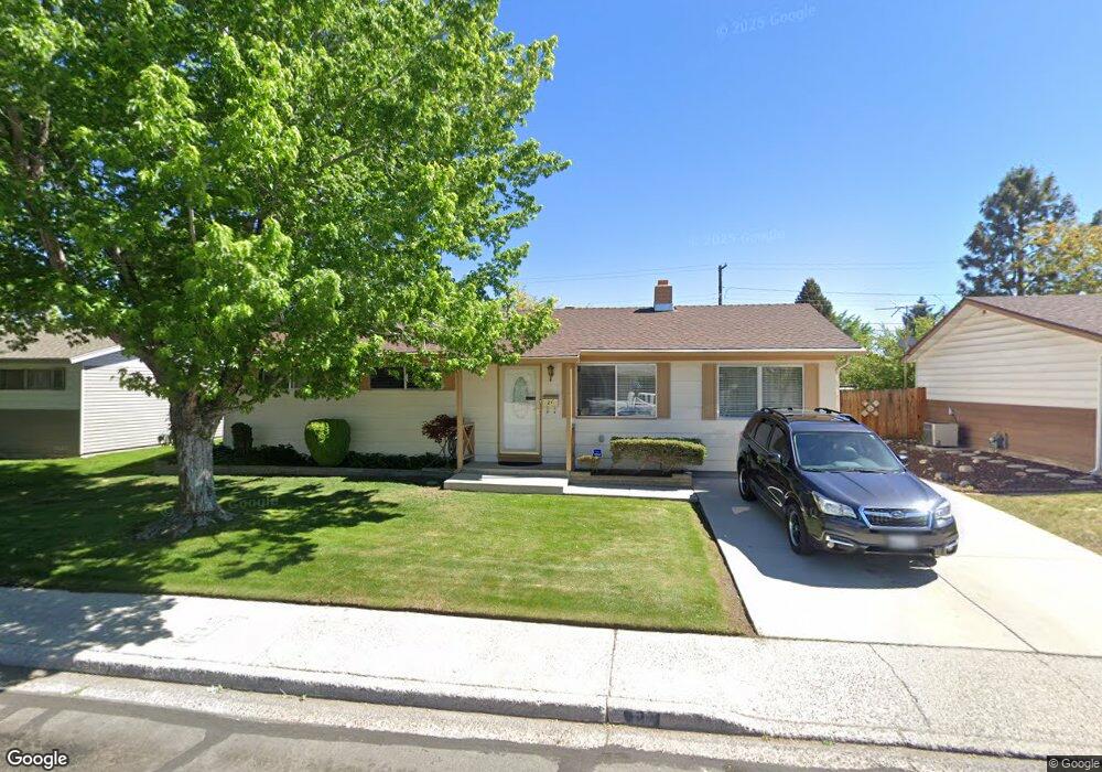 21 Sheridan Way, Sparks, NV 89431 - photo 1