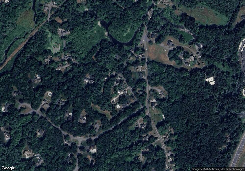 7 River St, Byfield, MA 01922 - photo 1