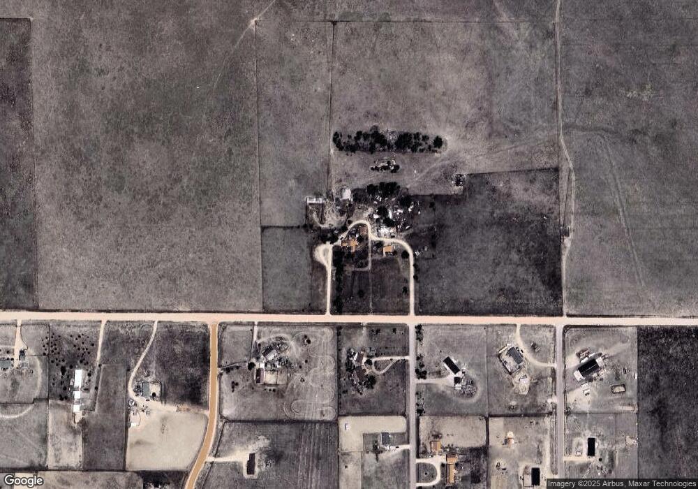 21550 Mcdaniels Rd, Calhan, CO 80808 - photo 1