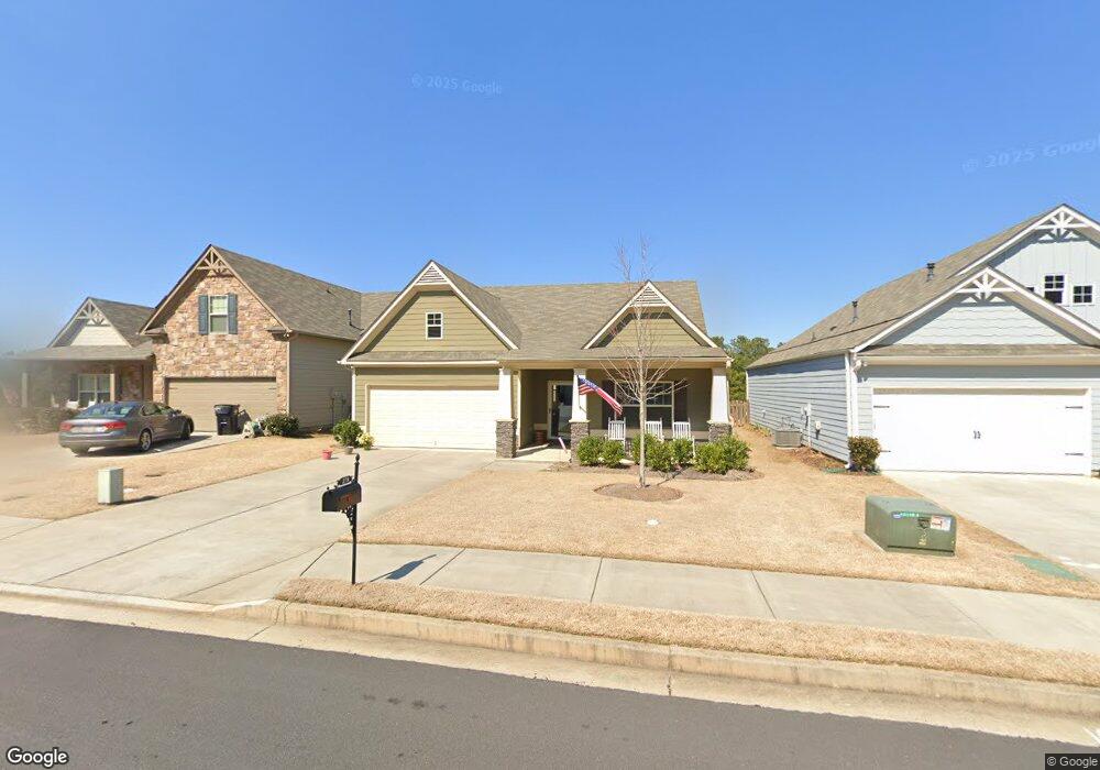 279 Laurelcrest Ln, Dallas, GA 30132 - photo 1