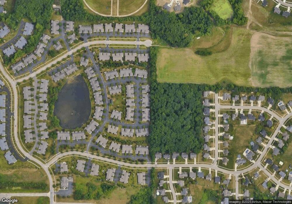 8088 Mistyview Dr SW unit 126, Byron Center, MI 49315 - photo 1