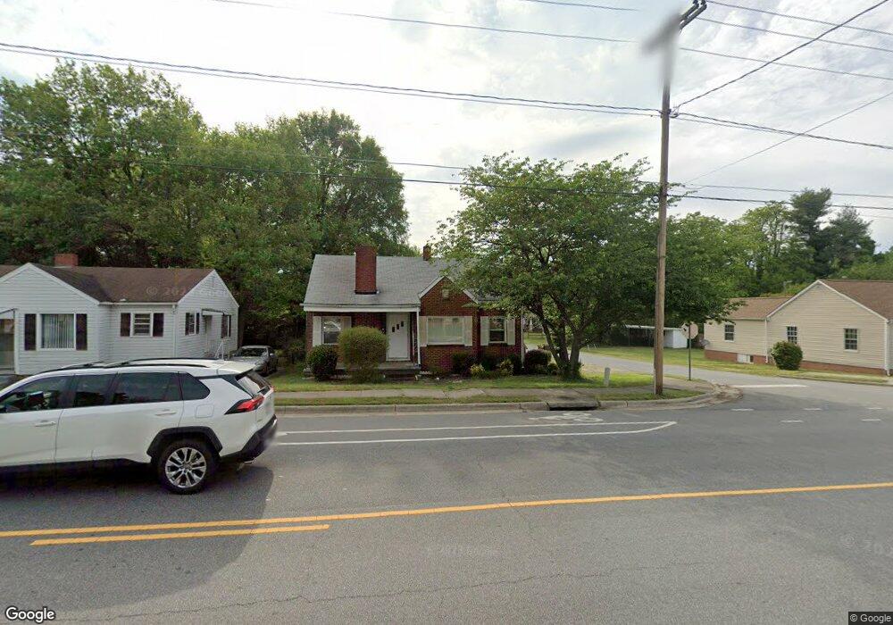 1211 N Centennial St, High Point, NC 27262 - photo 1