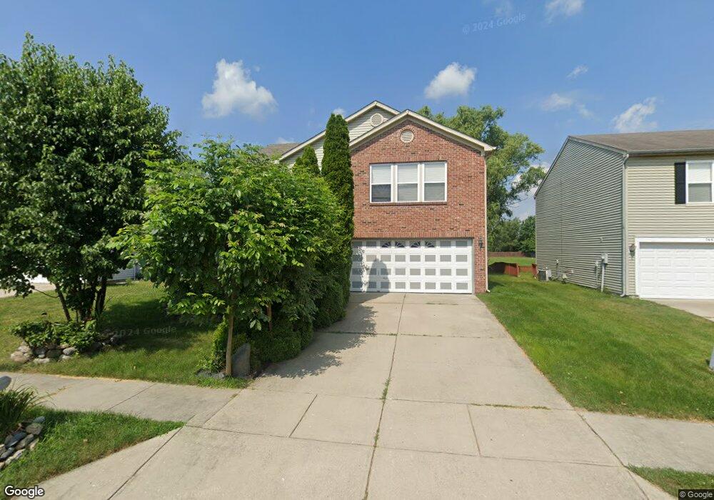 14458 Forsythia Ln, Fishers, IN 46038 - photo 1