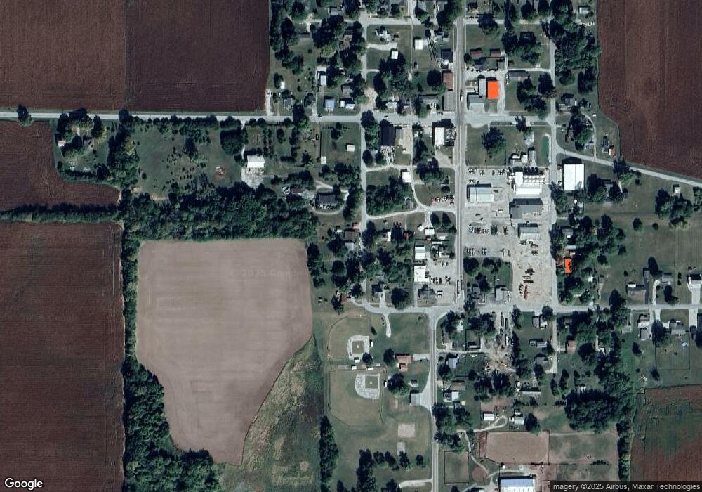 202 S Main Cross St, Wingate, IN 47994 - photo 1