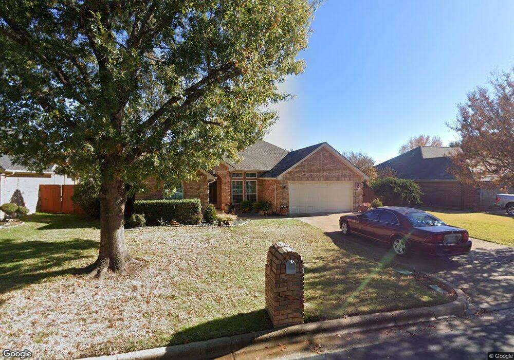 3304 Glade Creek Dr, Hurst, TX 76054 - photo 1
