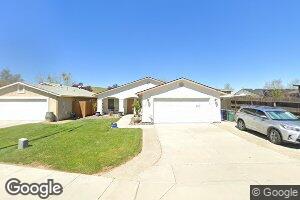 191 Calle Carmelita, Shandon, CA 93461