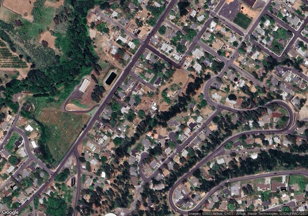 623 W 20th St, the Dalles, OR 97058 - photo 1