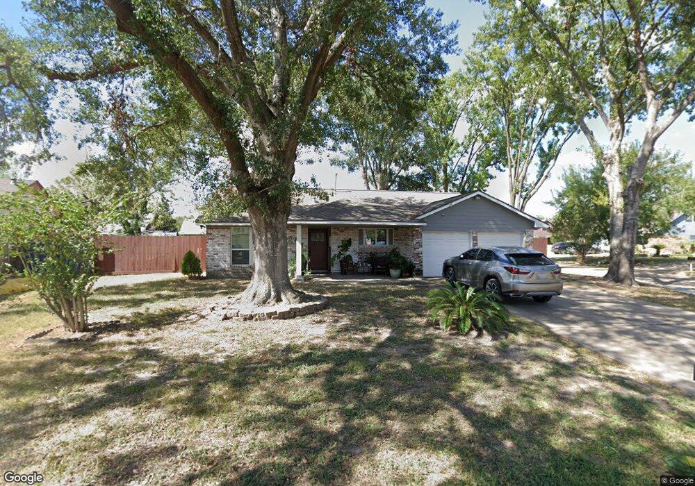 13131 Berkwood Ct, Houston, TX 77038 - photo 1