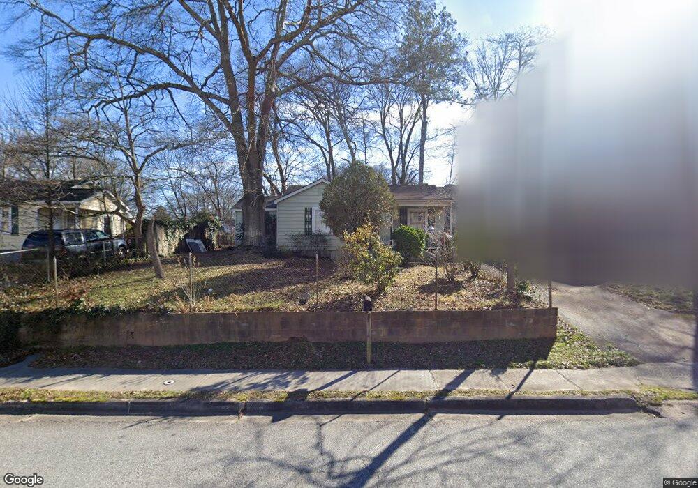 1362 Hawthorne Ave SE, Smyrna, GA 30080 - photo 1