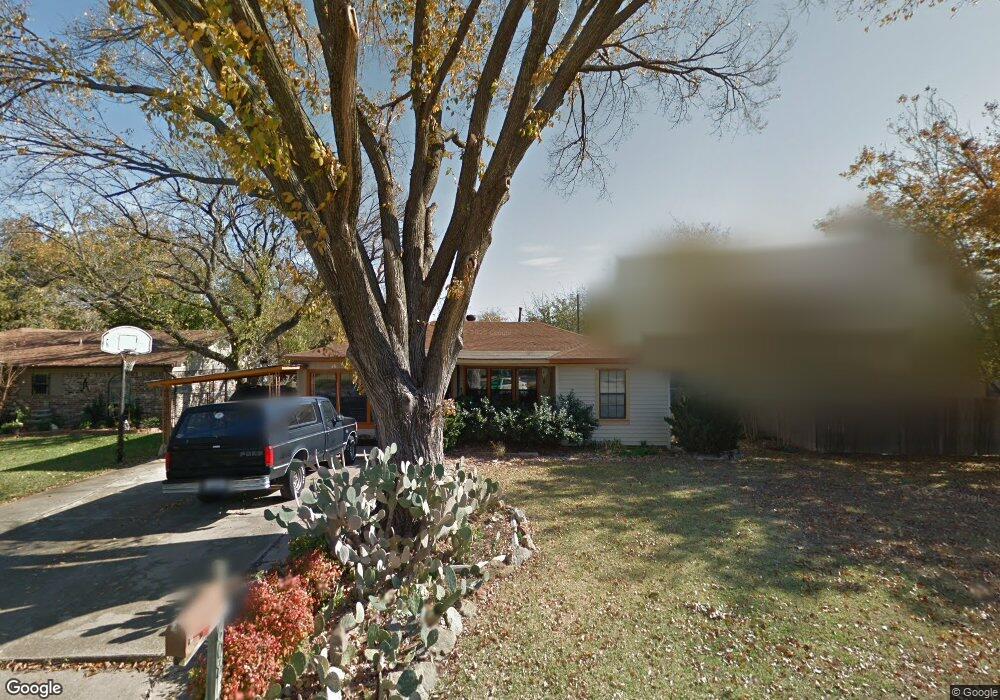 608 Crosby Ave, Fort Worth, TX 76108 - photo 1