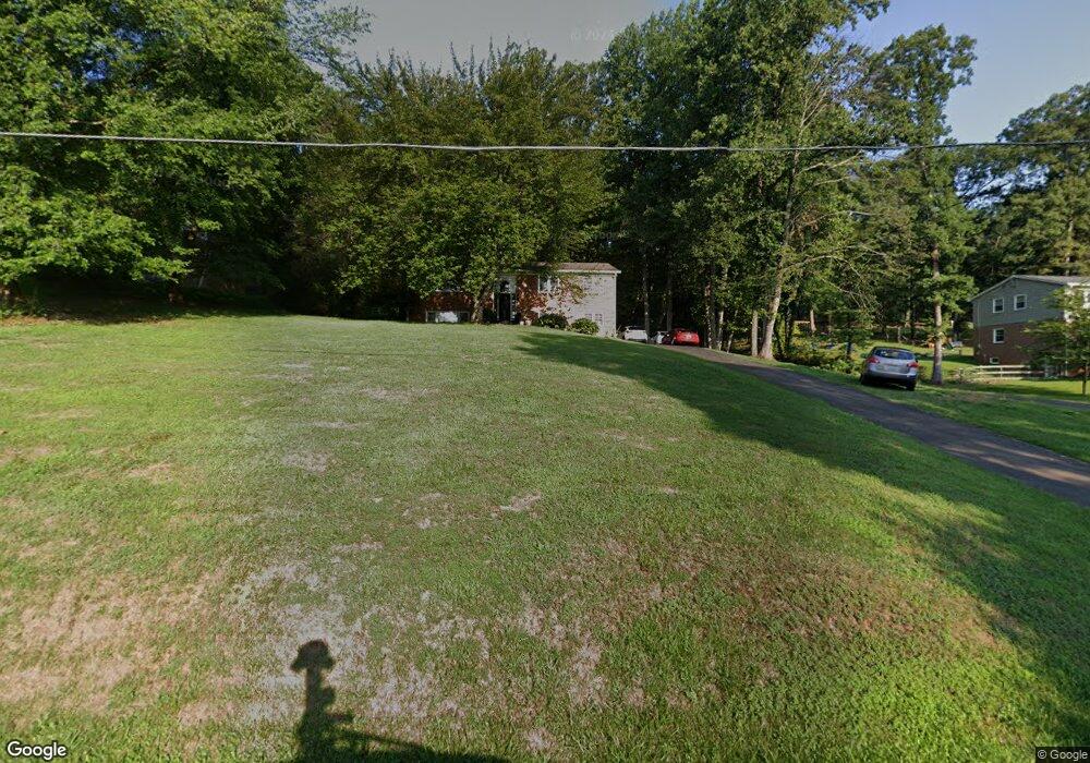 6630 Kelly Rd, Warrenton, VA 20187 - photo 1