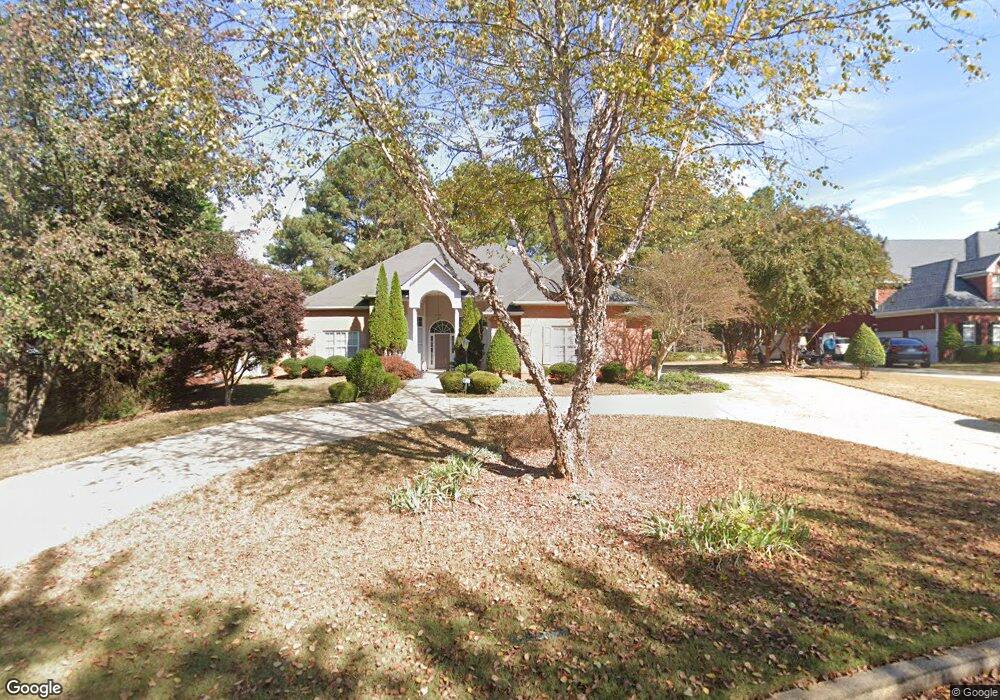 1911 Eagle Ridge Dr SW unit 1, Conyers, GA 30094 - photo 1