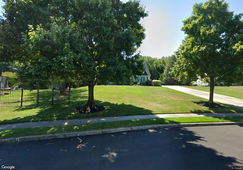 306 Hialeah Dr, Mount Laurel, NJ 08054 - photo 1