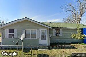 9247 Ester St, Convent, LA 70723