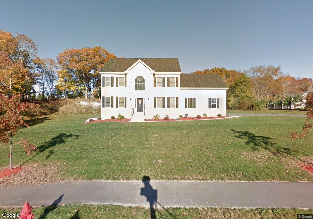 0 Rolling Brook Ln, Blackstone, MA 01504 - photo 1