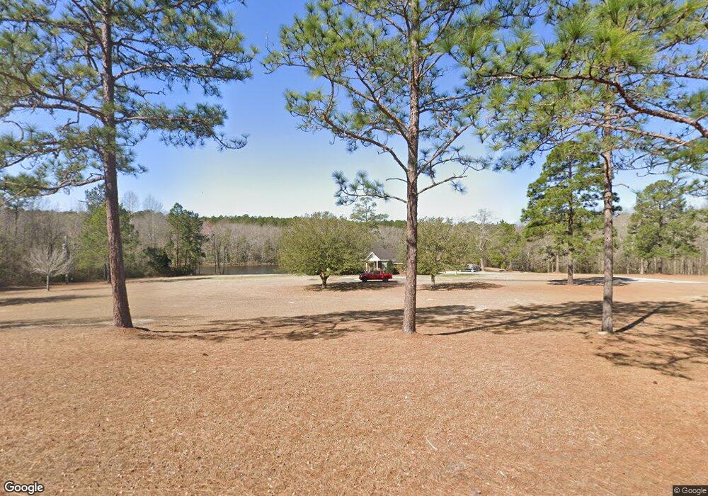 1079 Campground Rd, Claxton, GA 30417 - photo 1