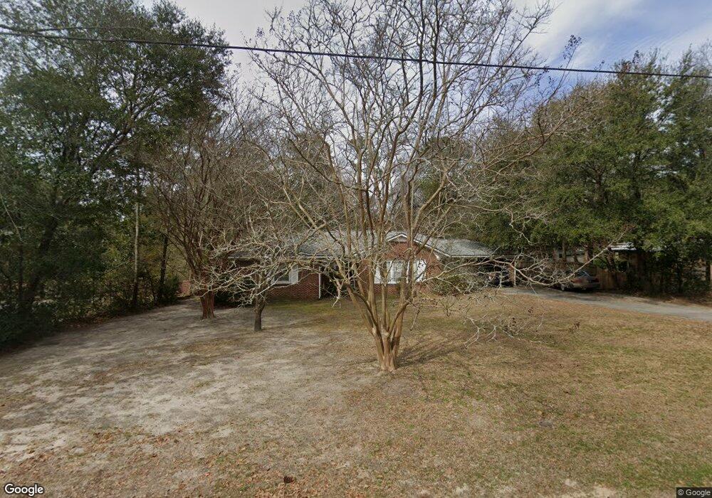 402 Donehoo St, Statesboro, GA 30458 - photo 1