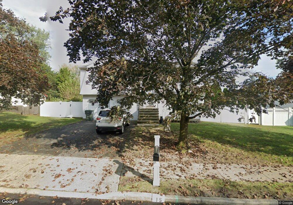 15 Regina Dr, Howell, NJ 07731 - photo 1