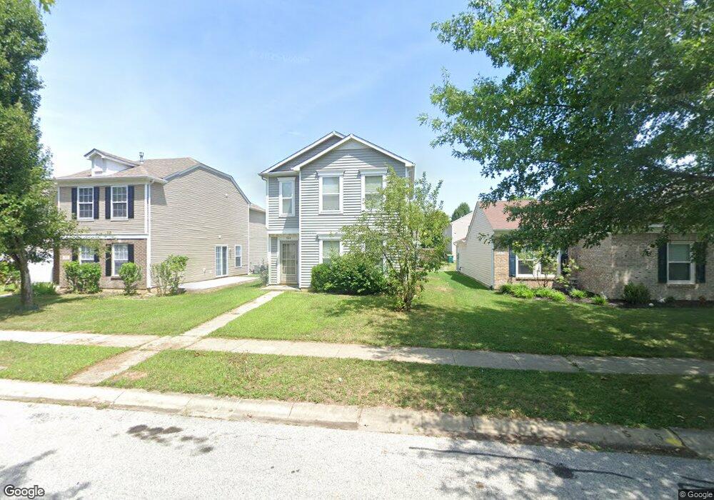 924 Brookstone Dr, Franklin, IN 46131 - photo 1