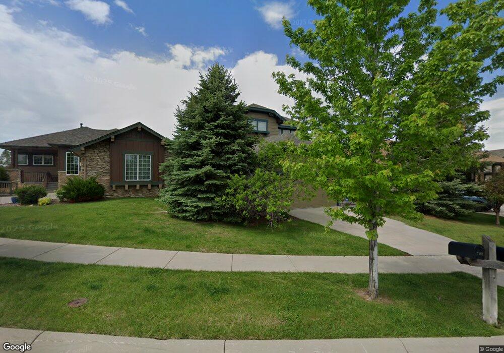 7181 S Coolidge Ct, Aurora, CO 80016 - photo 1