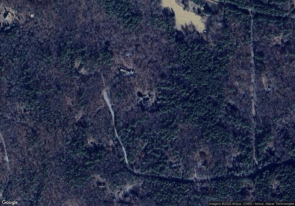 420 Wood Rd, Pittsboro, NC 27312 - photo 1